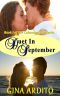 [The Calendar Girls 01] • Duet in September · Book I of the Calendar Girls Series